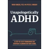 KNYGA Nikki Kinzer Unapologetically ADHD