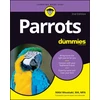 KNYGA Nikki Moustaki Parrots For Dummies