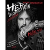 KNYGA Nikki Sixx Heroin Diaries