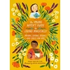 KNYGA Nikki Van De Car Young Witch’s Guide to Living Magically
