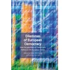 KNYGA Niklas Bremberg Dilemmas of European Democracy