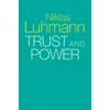 KNYGA Niklas Luhmann Trust and Power