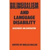 KNYGA Niklas Miller Bilingualism and Language Disability