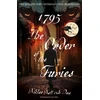 KNYGA Niklas Natt och Dag 1795: The Order of the Furies