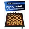 KNYGA Nikolaos Ntirlis Playing 1.d4 d5