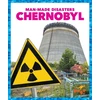 KNYGA Nikole Brooks Bethea Chernobyl