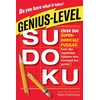 KNYGA Nikoli Publishing Genius-Level Sudoku