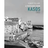 KNYGA Nikos G Mastropavlos Postcard from Kasos, 1965