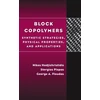 KNYGA Nikos Hadjichristidis Block Copolymers