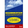 KNYGA Nima Sanandaji Scandinavian Unexceptionalism