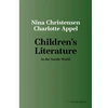 KNYGA Nina Christensen Children's Literature in the Nordic World