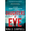 KNYGA Nina D Campbell Daughters of Eve