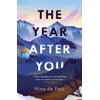 KNYGA Nina De Pass Year After You