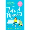 KNYGA Nina Kaye Take A Moment