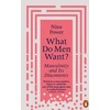 KNYGA Nina Power What Do Men Want?