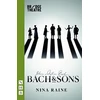 KNYGA Nina Raine Bach &amp; Sons