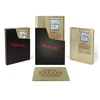 KNYGA Nintendo Legend of Zelda Encyclopedia Deluxe Edition