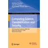 KNYGA Nirbhay Chaubey Computing Science, Communication and Security