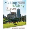 KNYGA Nisha Botchwey Making Healthy Places, Second Edition