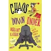 KNYGA Nishant Kaushik Chaos Down Under
