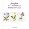 KNYGA Nishiko Hisako Cross Stitch Wildflowers and Grasses