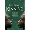 KNYGA Nisi Shawl Kinning