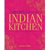 KNYGA Nitisha Patel Recipes From My Indian Kitchen