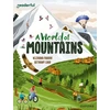 KNYGA Nizrana Farook Readerful Independent Library: Oxford Reading Level 13: A World of Mountains