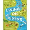 KNYGA Nizrana Farook Readerful Independent Library: Oxford Reading Level 10: Living on Rivers