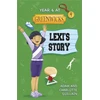 KNYGA No Author Listed Reading Planet: Astro - Year 6 at Greenwicks: Lexi's Story - Jupiter/Mercury