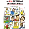 KNYGA No Score No Score Draws Unofficial World Cup Album