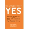 KNYGA Noah Goldstein Little Book of Yes