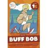 KNYGA Noah Leatherland Buff Bob