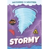 KNYGA Noah Leatherland When It's Stormy