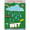 KNYGA Noah Leatherland When It's Wet