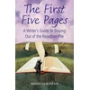 KNYGA Noah Lukeman First Five Pages