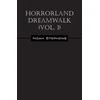 KNYGA Noah Stephens Horrorland Dreamwalk (Vol. 1)