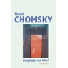 KNYGA Noam Chomsky Language and Mind
