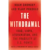 KNYGA Noam Chomsky Withdrawal