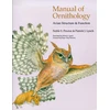 KNYGA Noble S Proctor Manual of Ornithology