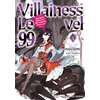 KNYGA Nocomi Villainess Level 99 Volume 4