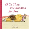 KNYGA Noe Carlain All the Things My Grandma Has Done