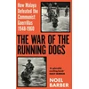 KNYGA Noel Barber War of the Running Dogs