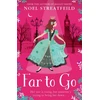 KNYGA Noel Streatfeild Far to Go