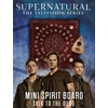 KNYGA Noetta Harjo Supernatural Mini Spirit Board