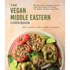KNYGA Noha Elbadry Cloud Vegan Middle Eastern Cookbook