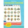 KNYGA Nohana Haluka Welcome to the Penguin Cruise