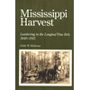 KNYGA Nollie Hickman Mississippi Harvest