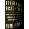 KNYGA Nomi Prins Permanent Distortion