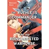 KNYGA Nomoto Narita Ruthless Commander and his Reincarnated Warhorse